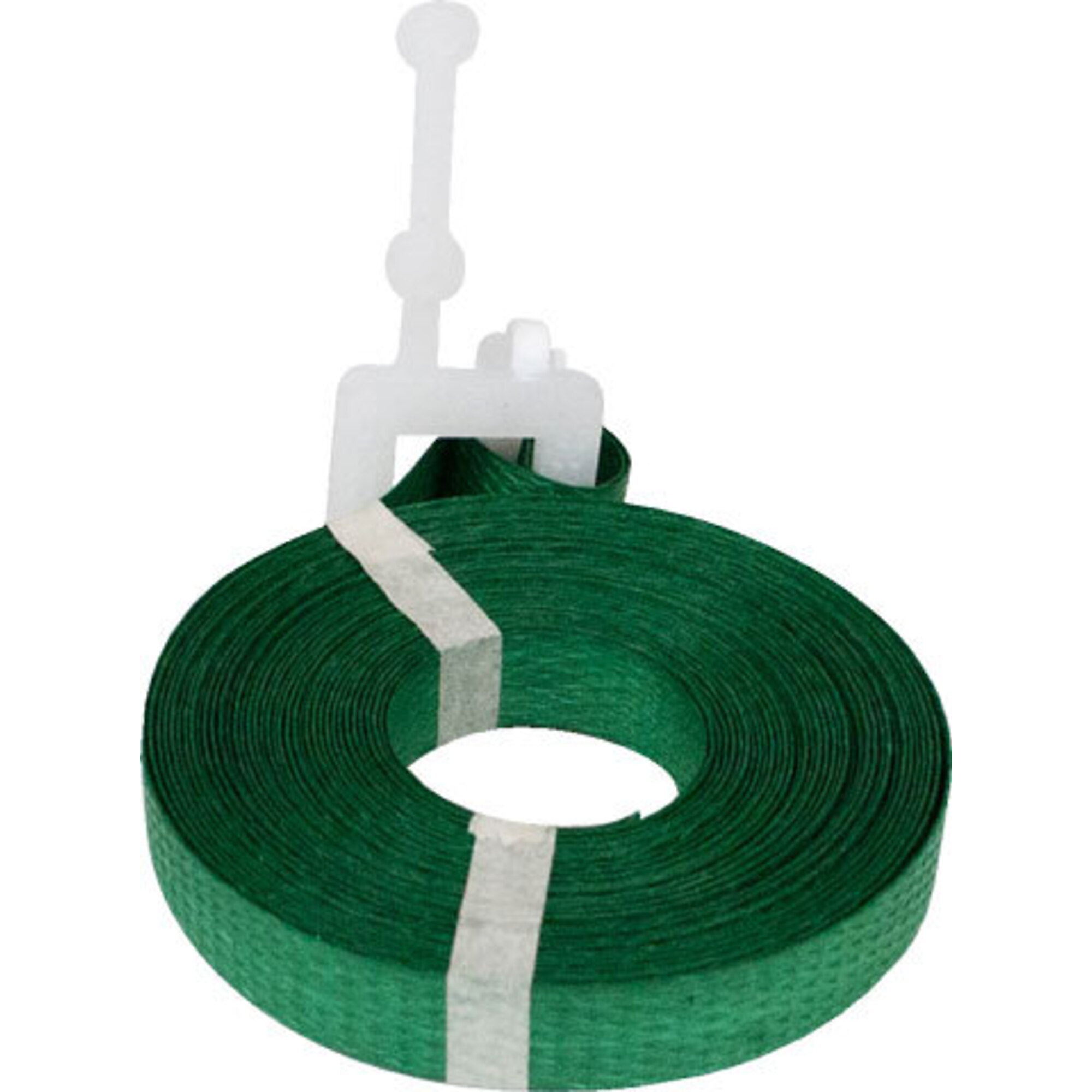 Encore Packaging Polypropylene Strapping — 1/2in. x 17ft., Green, 500 Pcs, Model# P12PC2-GN